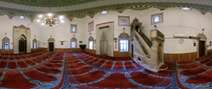 Virtual Tour: Mehmet Pasha Mosque