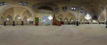 Sanal Tur: Fatih Camii (Amsterdam)