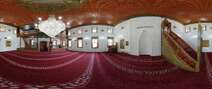 Virtual Tour: Agacoglu Mosque