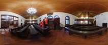 Virtual Tour: Former Parliament Building