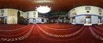 Sanal Tur: Hac Bayram Camii