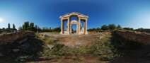 Sanal Tur: Aphrodisias