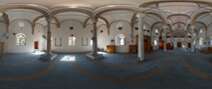 Virtual Tour: Didim Hisar Mosque