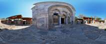 Virtual Tour: Ilyas Bey Mosque