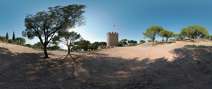 Virtual Tour: Ayvalik Castle