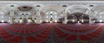 Virtual Tour: Zagnos Pasha Mosque