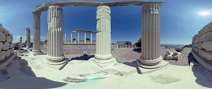 Virtual Tour: Acropolis