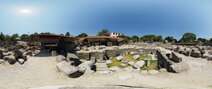 Virtual Tour: Mausoleum of Halicarnassus