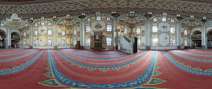 Virtual Tour: Big Mosque