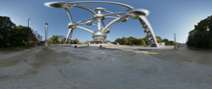 Virtual Tour: Atomium