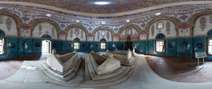 Virtual Tour: Tomb of Cem Sultan