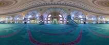 Virtual Tour: Edebali Mosque