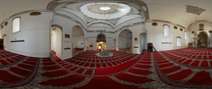 Sanal Tur: Hdavendigar Camii