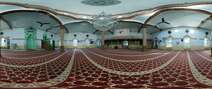 Virtual Tour: Kayihan Mosque
