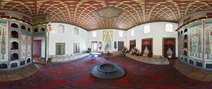 Virtual Tour: 17th c. Ottoman House