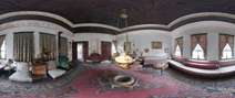 Virtual Tour: 19th c. Ottoman (H.Zuber) House