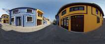 Virtual Tour: Buldan Houses