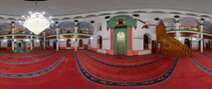 Virtual Tour: Kayalik Mosque