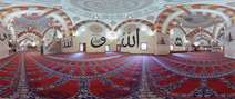 Virtual Tour: Old Mosque