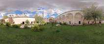 Virtual Tour: Health Museum (Edirne)