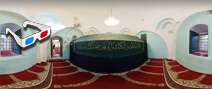 Virtual Tour: Tomb of Moses