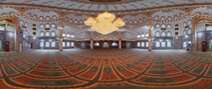 Virtual Tour: Kadir Mosque