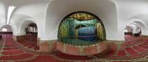 Virtual Tour: Makam of Prophet Yunus