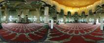 Virtual Tour: Abu al-Abbas al-Mursi Mosque