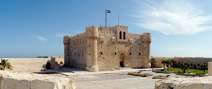 Virtual Tour: Fort Qaitbey