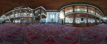 Virtual Tour: Arab Mosque
