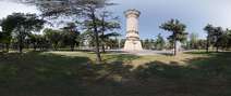 Virtual Tour: Beyazit Tower