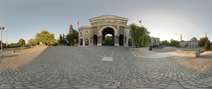 Virtual Tour: Beyazit Square