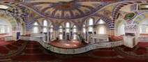 Virtual Tour: Camiikebir Mosque