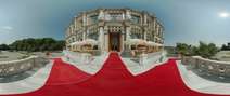 Virtual Tour: Ciragan Palace