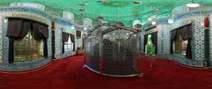 Virtual Tour: Tomb of Ayyub al-Ansari