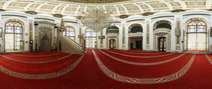 Virtual Tour: Hirka-i Serif Mosque