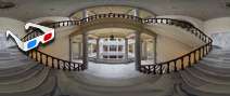 Virtual Tour: Istanbul University