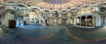 Sanal Tur: Kk Ayasofya Camii