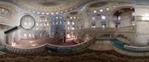 Virtual Tour: Sokullu Mosque