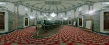 Virtual Tour: Tomb of Sultan Bayezid II