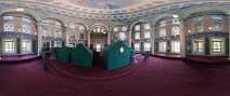 Virtual Tour: Tomb of Sultan Mehmed III