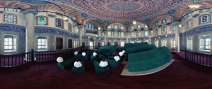 Virtual Tour: Tomb of Sultan Murad III