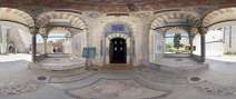 Virtual Tour: Tomb of Sultan Selim II