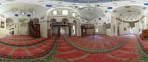 Virtual Tour: Sumbul Efendi Mosque
