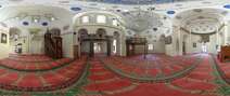 Sanal Tur: Smbl Efendi Camii