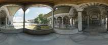 Virtual Tour: Topkapi Palace