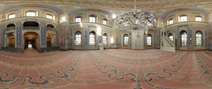 Sanal Tur: Valide Camii