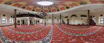 Virtual Tour: Ikicesmelik Mosque