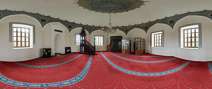 Virtual Tour: Konak Mosque