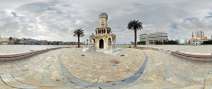 Virtual Tour: Izmir Clock Tower